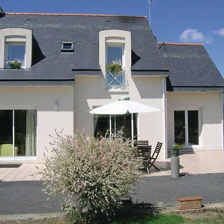 Amazing Apartment In Roz-Landrieux With Kitchen Zewnętrze zdjęcie