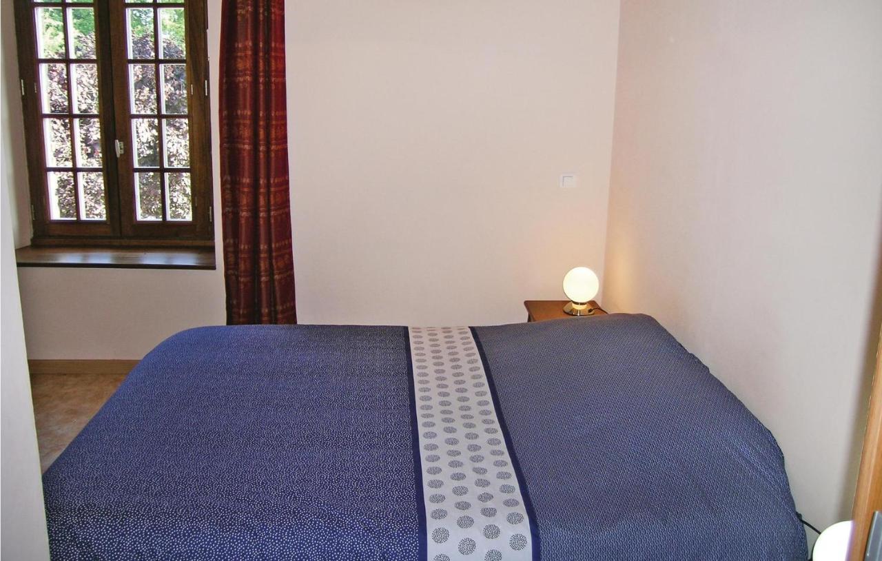 Amazing Apartment In Roz-Landrieux With Kitchen Zewnętrze zdjęcie