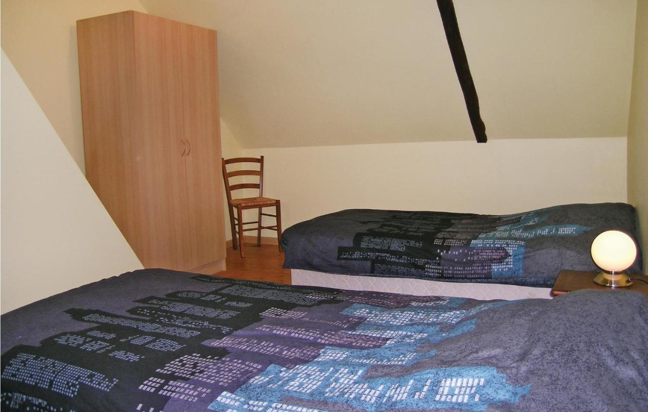 Amazing Apartment In Roz-Landrieux With Kitchen Zewnętrze zdjęcie