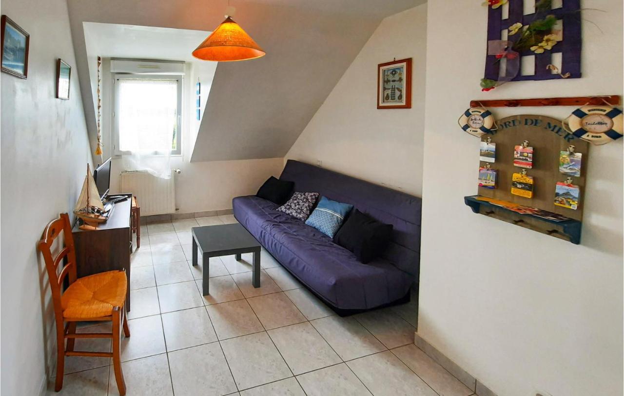 Amazing Apartment In Roz-Landrieux With Kitchen Zewnętrze zdjęcie